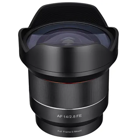 Samyang AF 14mm F2.8 Sony FE Sony FE Mount