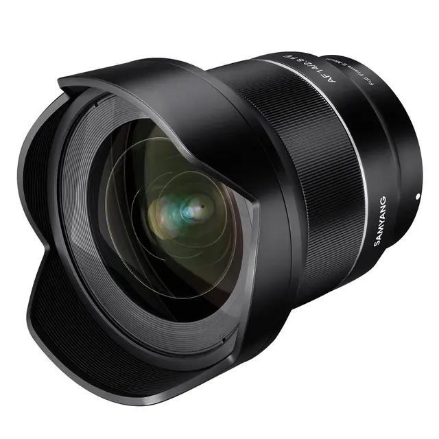 Samyang AF 14mm f/2.8 Sony FE Sony E-Mount Fullformat 
