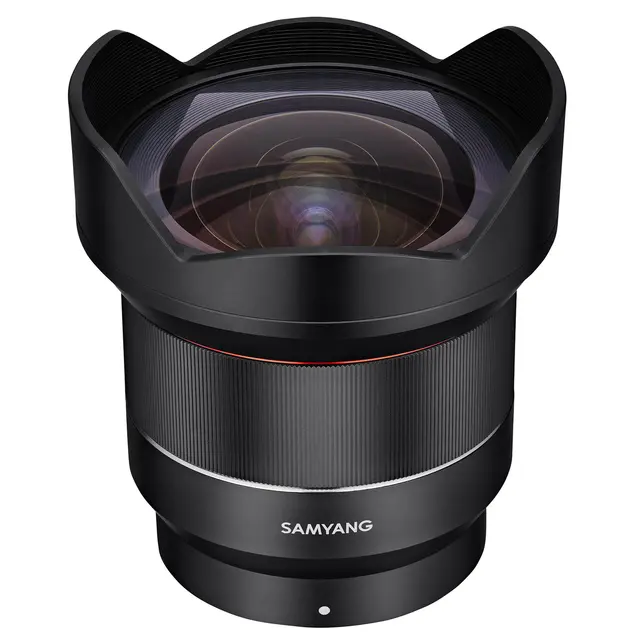 Samyang AF 14mm f/2.8 Sony FE Sony E-Mount Fullformat 