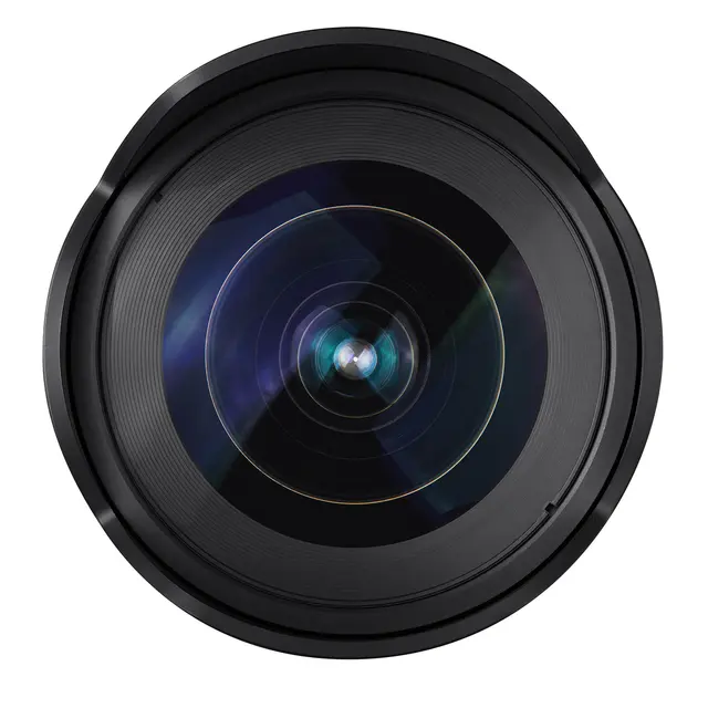 Samyang AF 14mm f/2.8 Sony FE Sony E-Mount Fullformat 