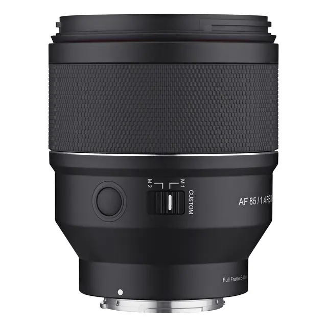 Samyang AF 85mm f/1.4 Sony FE II Sony FE Mount 