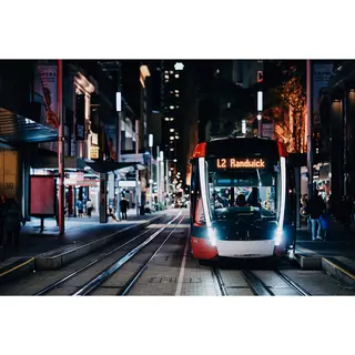 Samyang AF 85mm f/1.4 FE II Sony E-Mount Fullformat. &#216;72mm