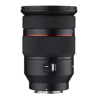 Samyang AF 24-70mm F/2.8 Sony FE Sony E-Mount