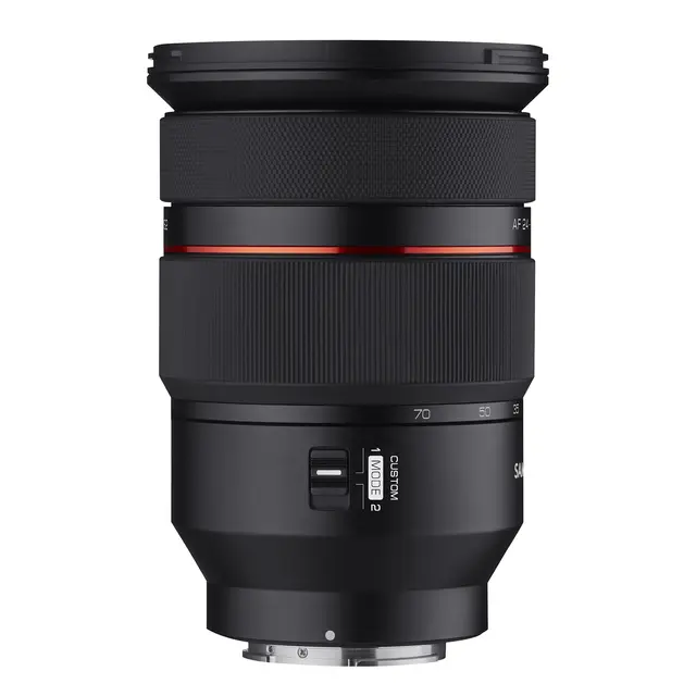 Samyang AF 24-70mm F/2.8 Sony FE Sony E-Mount 