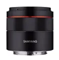 Samyang AF 45mm F1.8 Sony FE Sony FE Mount
