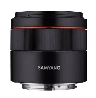 Samyang AF 45mm F1.8 Sony FE Sony FE Mount