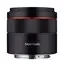 Samyang AF 45mm F1.8 Sony FE Sony FE Mount