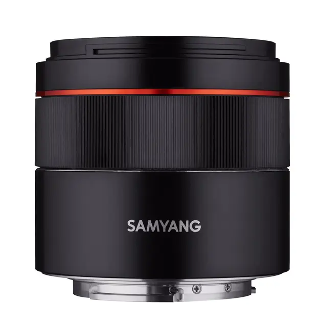 Samyang AF 45mm F1.8 Sony FE Sony FE Mount 