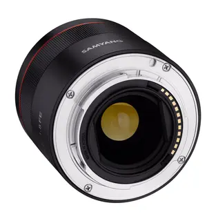 Samyang AF 45mm f/1.8 Sony FE Sony FE Mount
