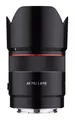 Samyang AF 75mm f/1.8 Sony FE Sony FE Mount