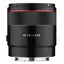 Samyang AF 75mm f/1.8 FE Sony E-Mount Fullformat. &#216;58mm