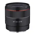 Samyang AF 35mm f/1.8 Sony FE Sony FE Mount