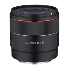 Samyang AF 35mm f/1.8 Sony FE Sony FE Mount