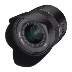 Samyang AF 35mm f/1.8 Sony FE Sony FE Mount