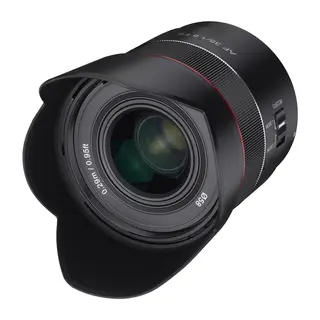 Samyang AF 35mm f/1.8 Sony FE Sony FE Mount