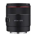 Samyang AF 24mm F1.8 Sony FE Sony FE Mount