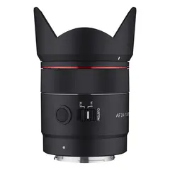 Samyang AF 24mm F1.8 Sony FE Sony FE Mount