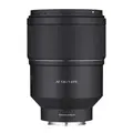 Samyang AF 135mm F1.8 Sony FE Sony E-Mount