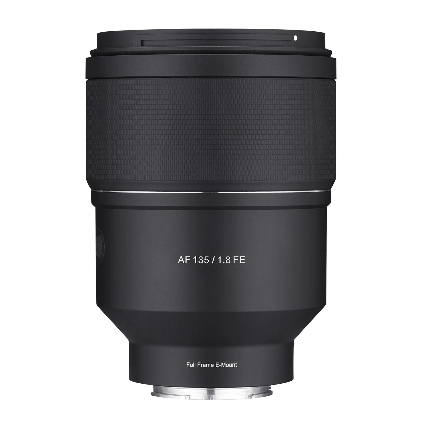 Samyang AF 135mm f/1.8 Sony E-Mount Fullformat. Ø82mm