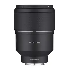 Samyang AF 135mm F1.8 Sony FE Sony E-Mount