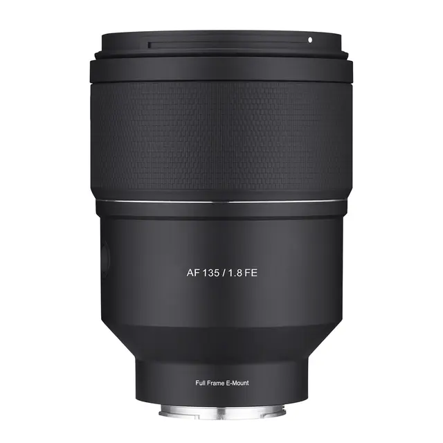 Samyang AF 135mm F1.8 Sony FE Sony E-Mount 