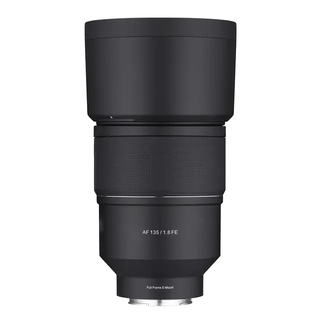 Samyang AF 135mm F1.8 Sony FE Sony E-Mount 