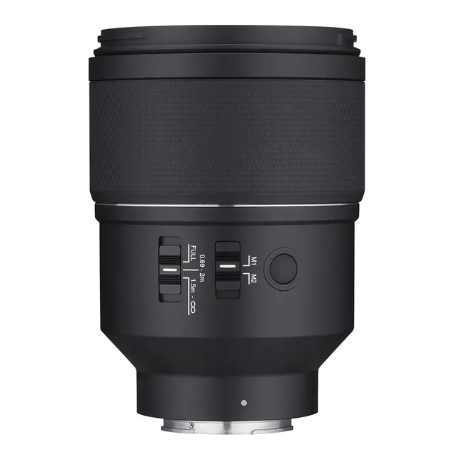 Samyang AF 135mm F1.8 Sony FE Sony E-Mount 