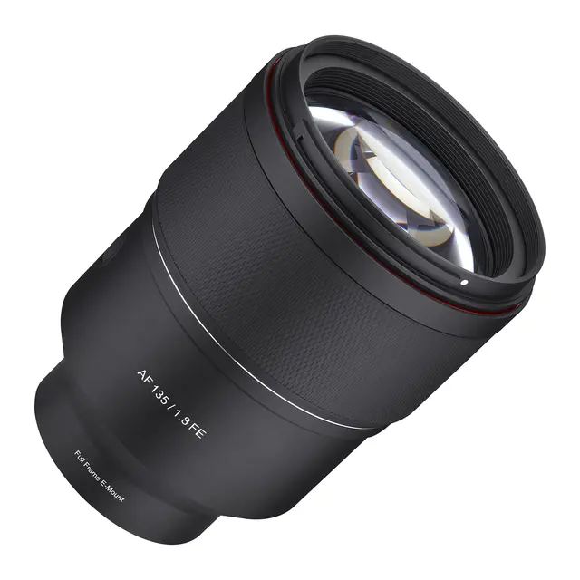 Samyang AF 135mm F1.8 Sony FE Sony E-Mount 