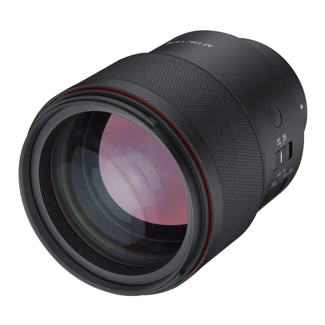 Samyang AF 135mm F1.8 Sony FE Sony E-Mount 