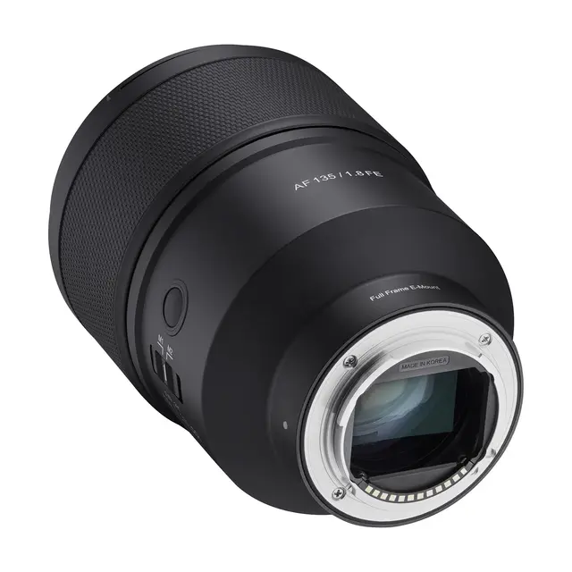 Samyang AF 135mm F1.8 Sony FE Sony E-Mount 