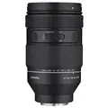 Samyang AF 35-150mm f/2-2.8 Sony FE Lyssterk telezoom for Sony E