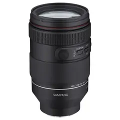Samyang AF 35-150mm f/2-2.8 L Lyssterk telezoom for L-mount