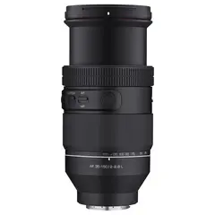 Samyang AF 35-150mm f/2-2.8 L Lyssterk telezoom for L-mount