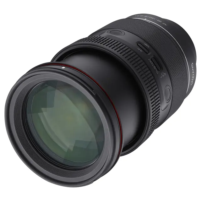 Samyang AF 35-150mm f/2-2.8 L Lyssterk telezoom for L-mount 