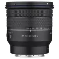 Samyang AF 14-24mm f/2.8 L L-Mount. Fullformat. Ø77mm