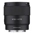 Samyang AF 85mm f/1.8 P Sony FE