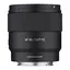 Samyang AF 85mm f/1.8 P Sony FE