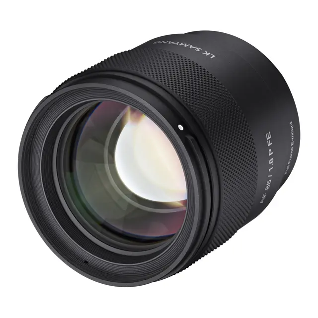 Samyang AF 85mm f/1.8 P Sony FE 