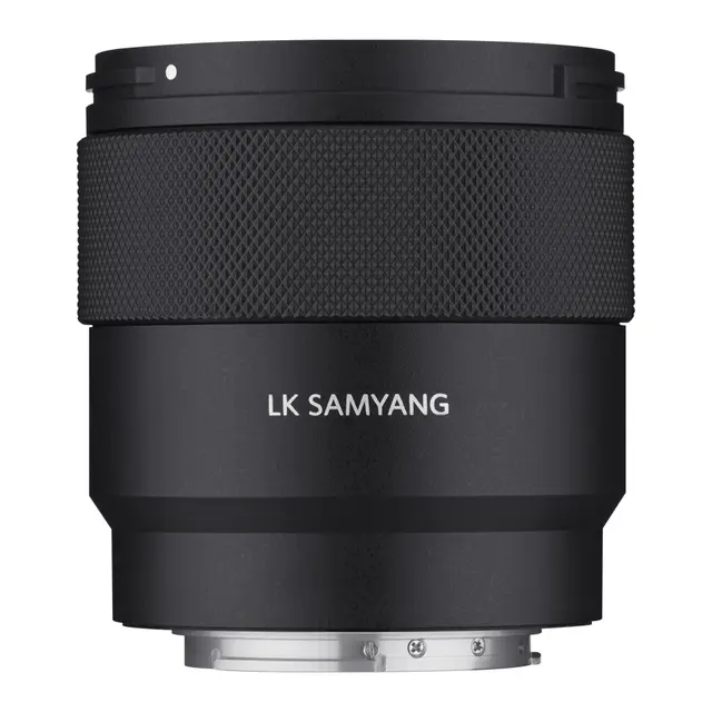 Samyang AF 85mm f/1.8 P Sony FE 