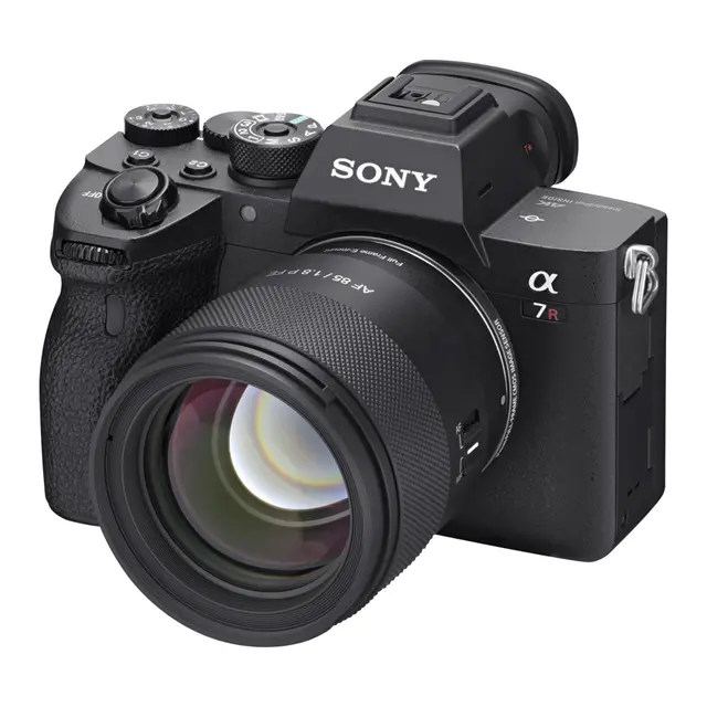 Samyang AF 85mm f/1.8 P Sony FE 