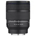 Samyang AF 24-60mm f/2.8 Sony FE Sony E-Mount. Fullformat. &#216;72mm