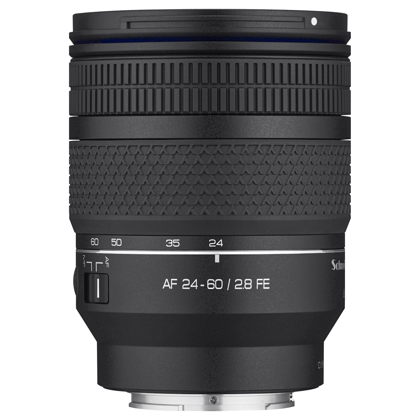 Samyang AF 24-60mm f/2.8 Sony FE Sony E-Mount. Fullformat. Ø72mm