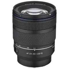 Samyang AF 24-60mm f/2.8 Sony FE Sony E-Mount. Fullformat. &#216;72mm