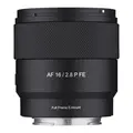Samyang AF 16mm f/2.8 P Sony FE