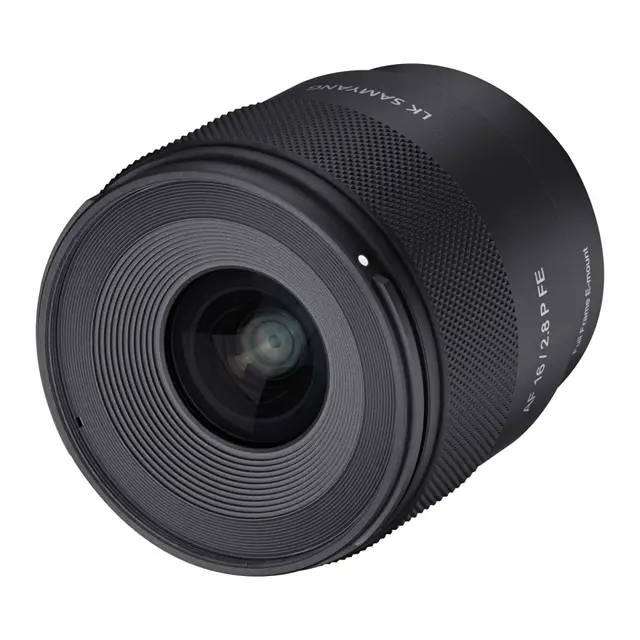 Samyang AF 16mm f/2.8 P Sony FE 
