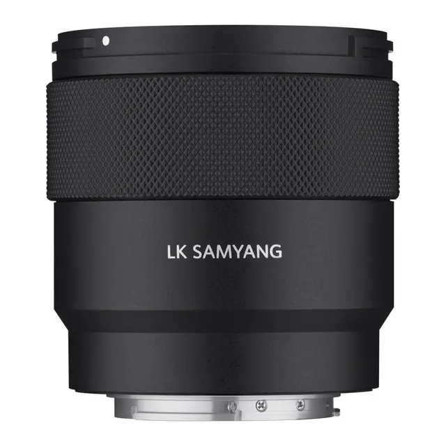 Samyang AF 16mm f/2.8 P Sony FE 