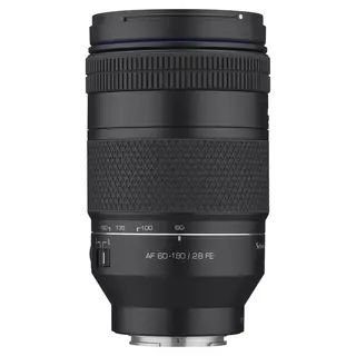 Samyang AF 60-180mm f/2.8 Sony FE Sony E-Mount
