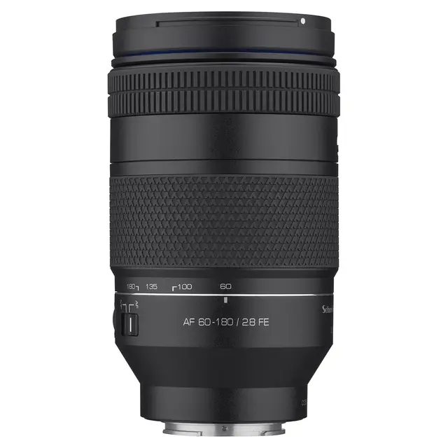 Samyang AF 60-180mm f/2.8 Sony FE Sony E-Mount 