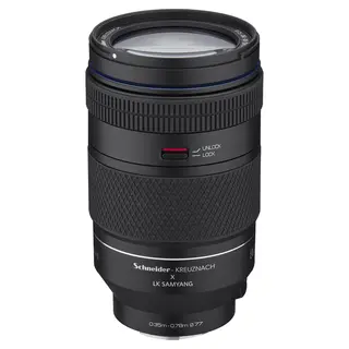 Samyang AF 60-180mm f/2.8 Sony FE Sony E-Mount