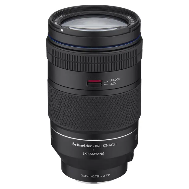 Samyang AF 60-180mm f/2.8 Sony FE Sony E-Mount 